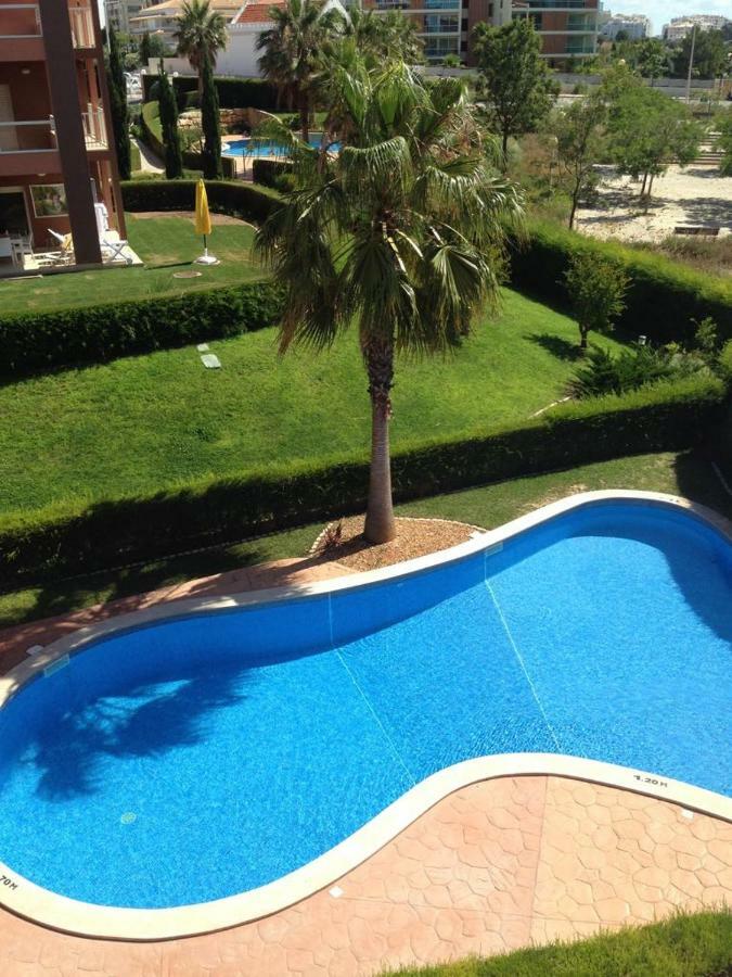 Beachfront Seaview Litoralmar Apt, Fast Wifi, Airco, Pool, Private Parking Портиман Екстериор снимка